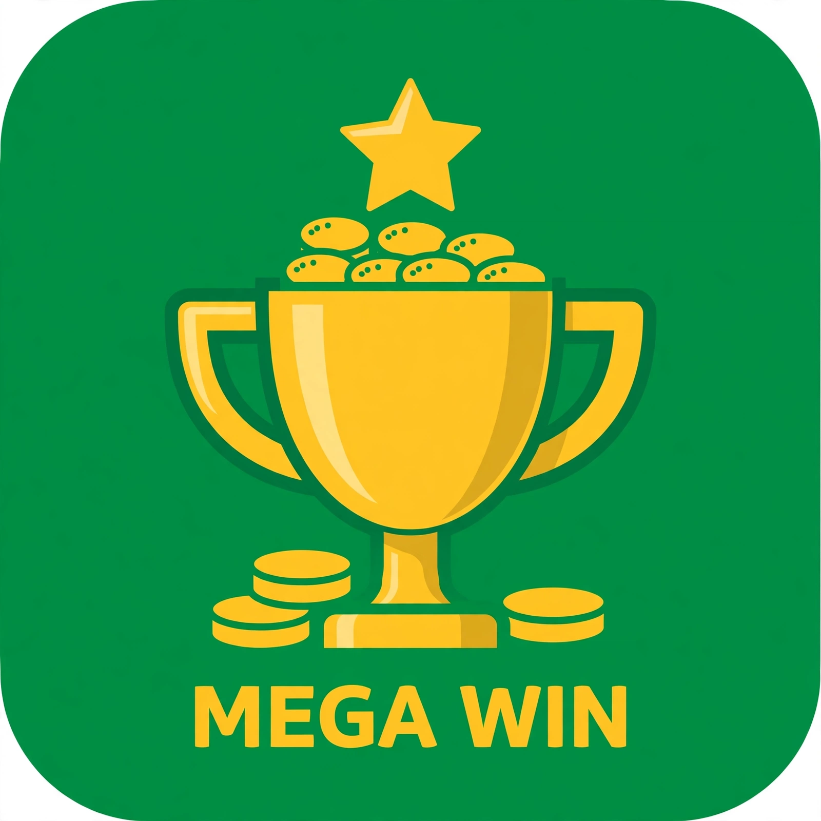 Mega Win